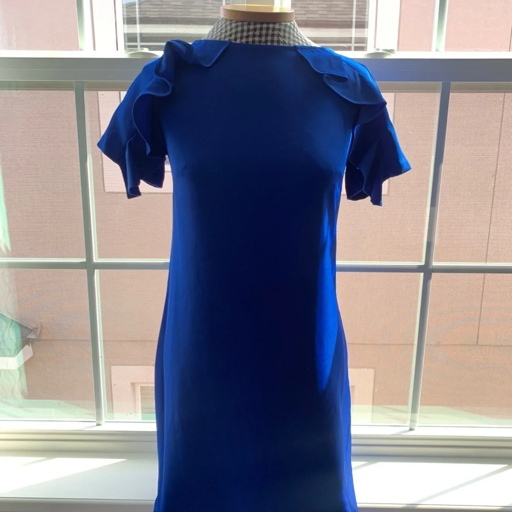 NWT Donna Karan Dress - Picture 3 of 8